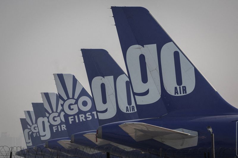 Pratt & Whitney says India's Go First has no right over engines