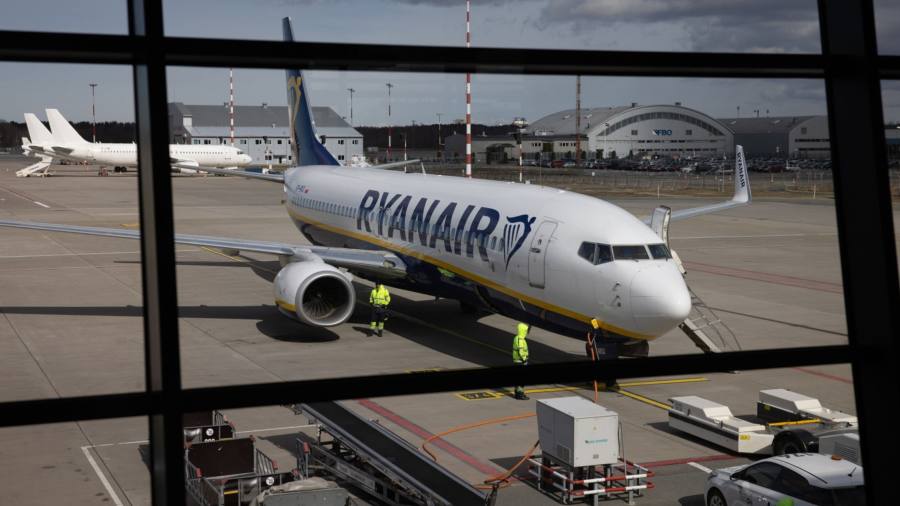The price of flying will keep rising, even on Ryanair