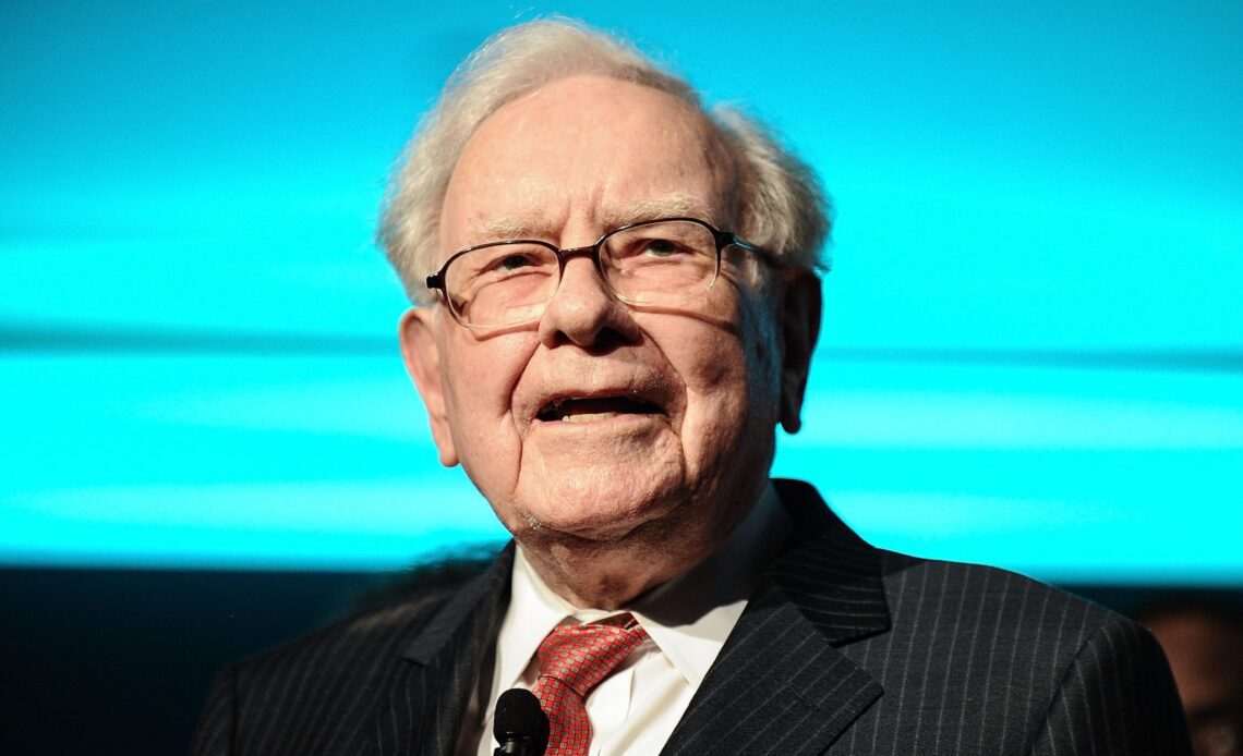 Warren Buffett likens A.I. to atomic bomb in that ‘we won’t be able to un-invent it’ 