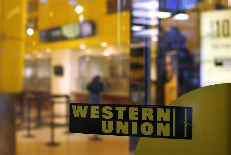 Western Union Declares $0.235 Quarterly Dividend; 8% Yield