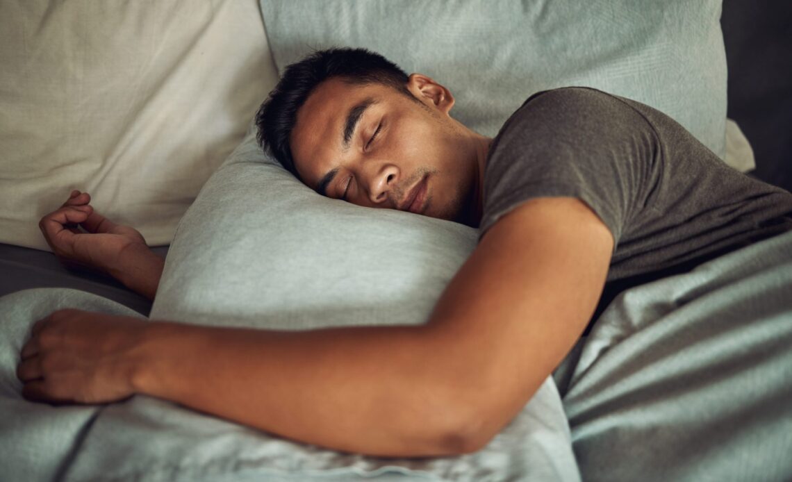 What is REM sleep behavior disorder