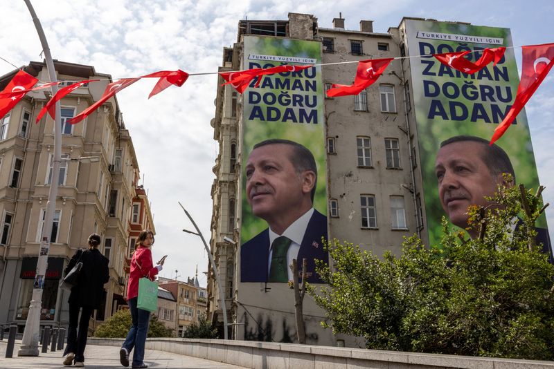 Explainer-Turkey election 2023: What's at stake in the runoff?