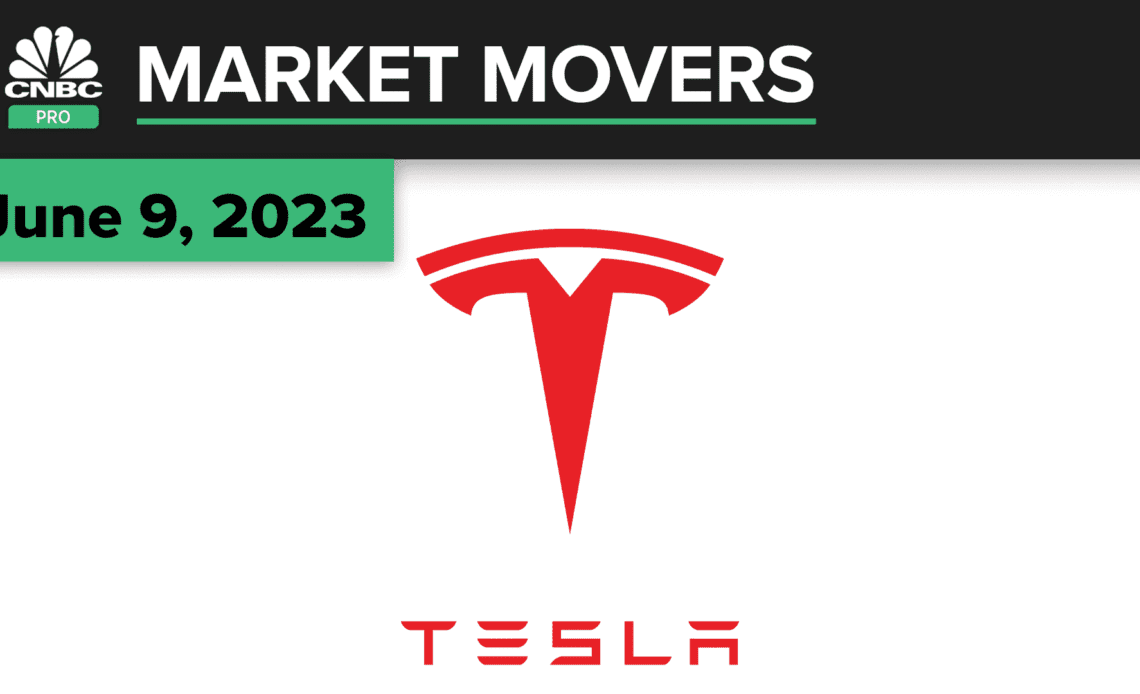 Tesla stock pops on partnership with General Motors. Here's what the experts have to say