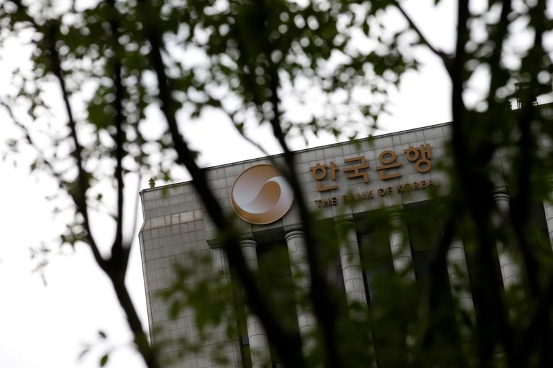 Bank of Korea: early policy shift may add pressure on local currency