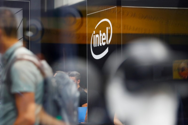 Intel 'needs to be a foundry,' says Northland