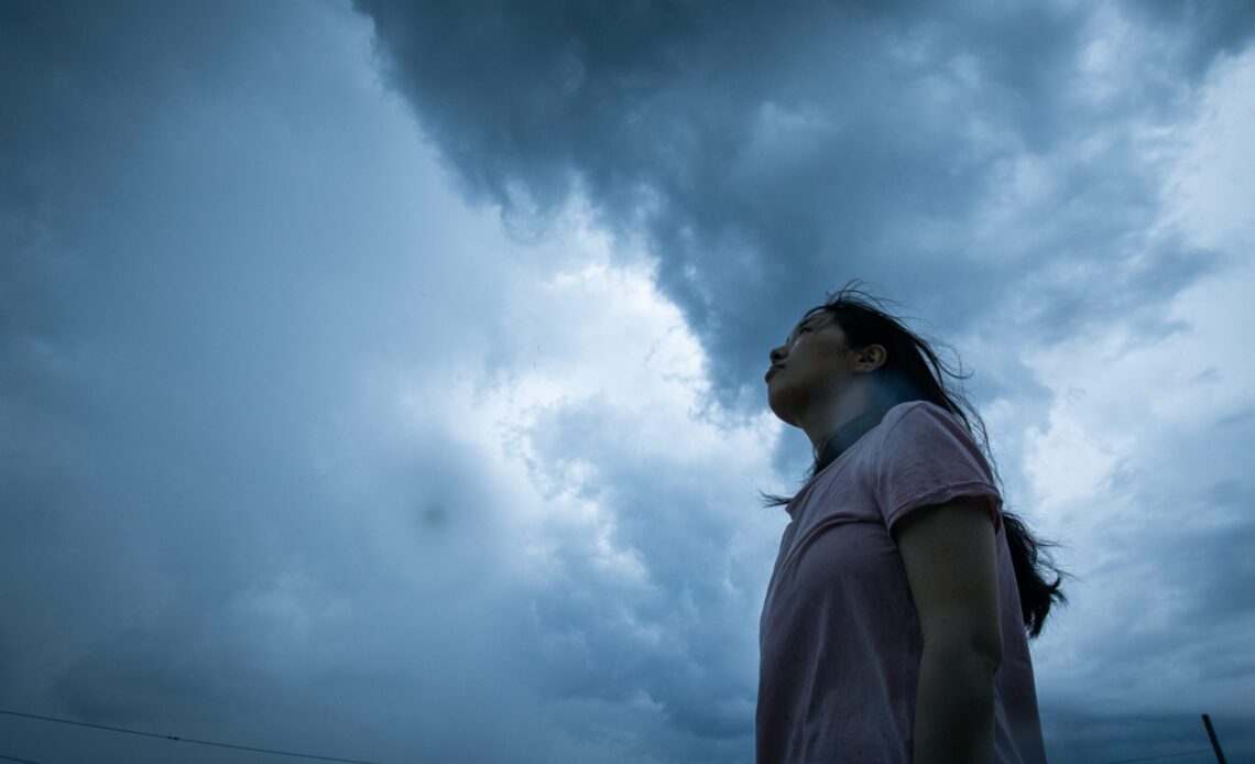 8 ways to manage your anxiety over the climate crisis