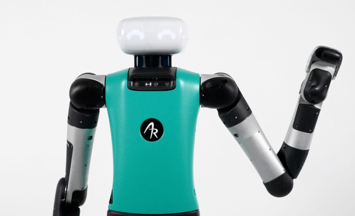 Agility Robotics is opening a humanoid robot factory