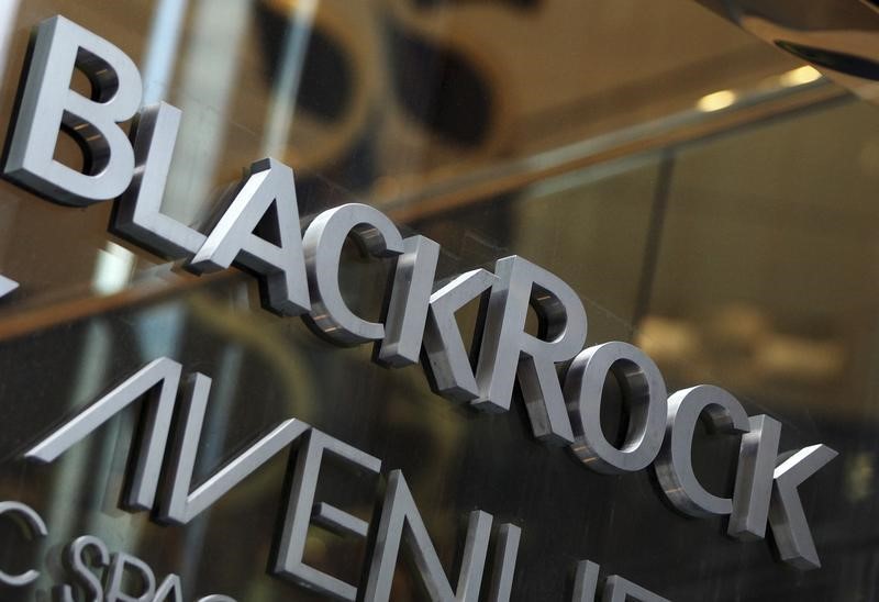 BlackRock's largest Singapore-based ETF launch targets Asian climate action