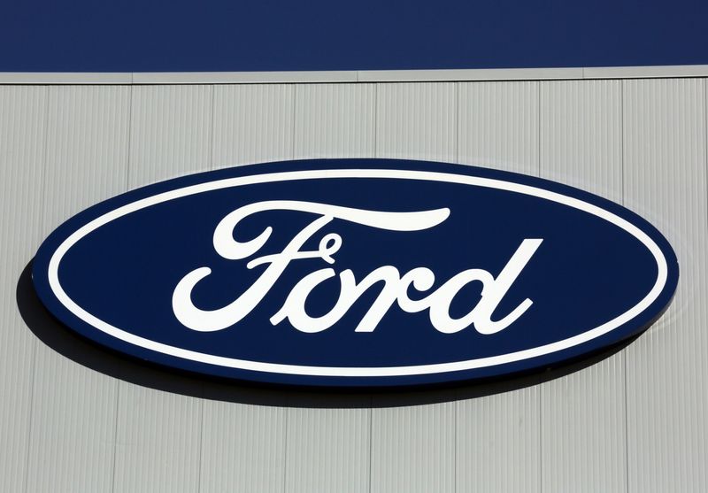 Canadian union Unifor reaches tentative agreement with Ford