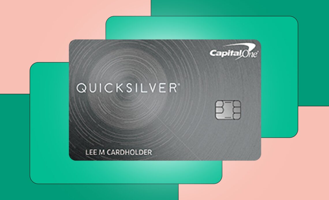 Capital One Quicksilver Cash Rewards review: Travel rewards meet cash back