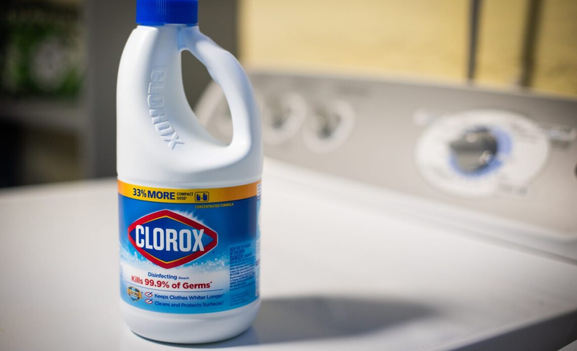 Clorox is still reeling from a cyberattack last month