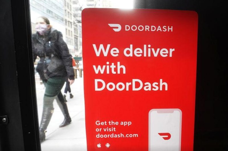 DoorDash upgraded at Mizuho as growth should exceed consensus