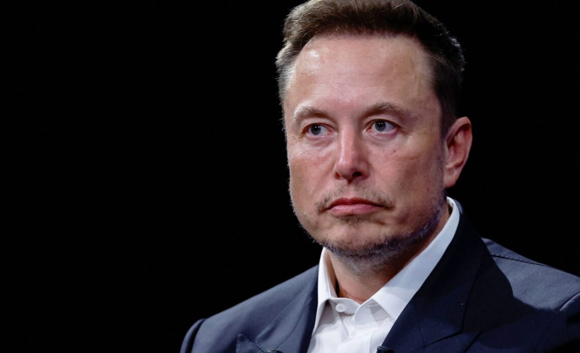 Elon Musk ripped for disrupting Ukraine attack on Russian navy