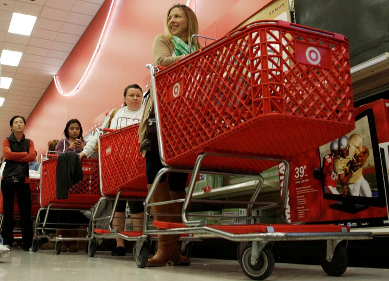 Factbox-U.S. retailers unveil hiring plans ahead of holiday shopping season
