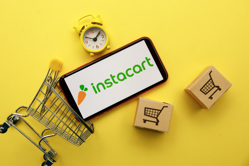 Instacart Prices Shares at $30; Signals IPO Market Recovery – TipRanks Financial Blog