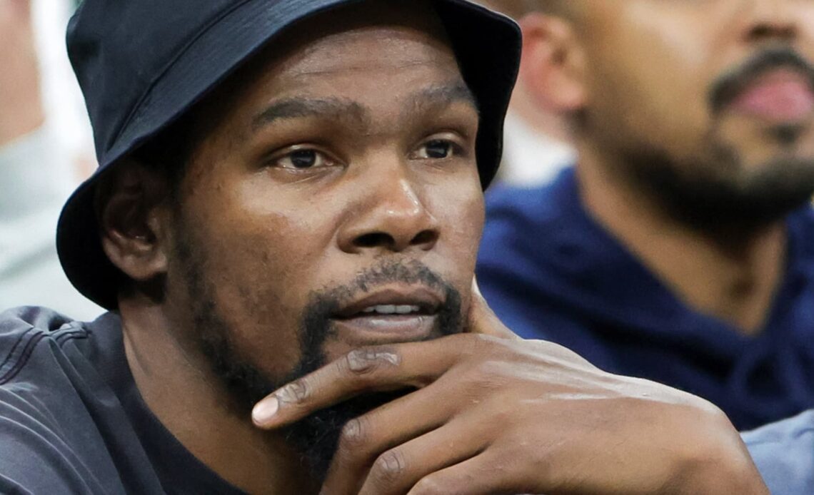 Kevin Durant's Boardroom launches entertainment, sports advisory firm