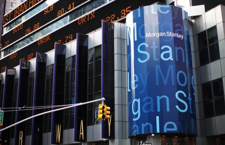 Morgan Stanley pioneers AI assistant usage in major banks