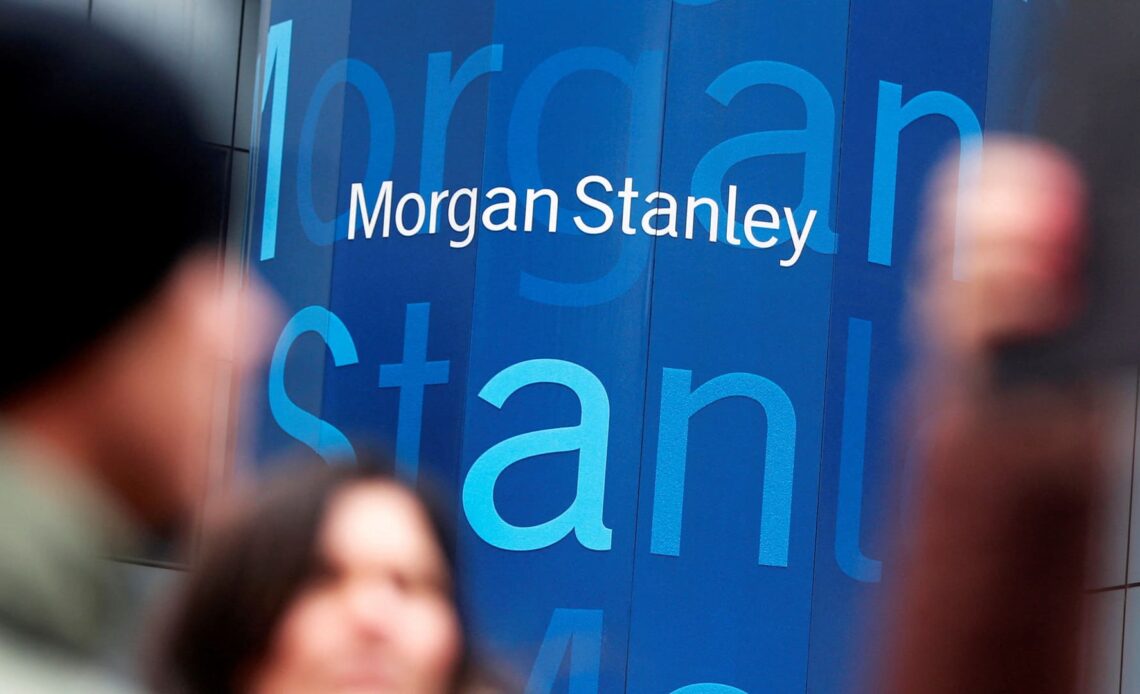 Morgan Stanley uses ChatGPT to help financial advisors