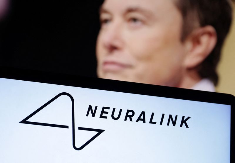Musk's Neuralink to start human trials for brain implant