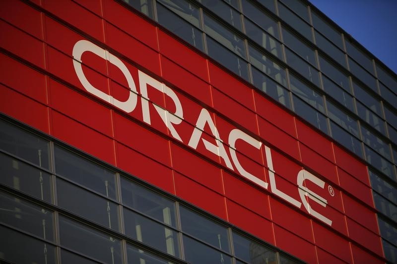 Oracle introduces new healthcare-specific capabilities to boost productivity and patient care