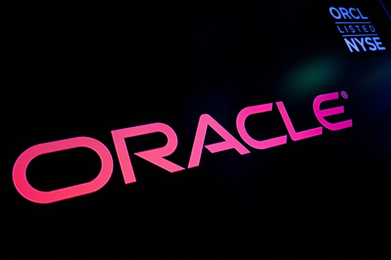 Oracle to use Ampere's newest chips in its cloud offering