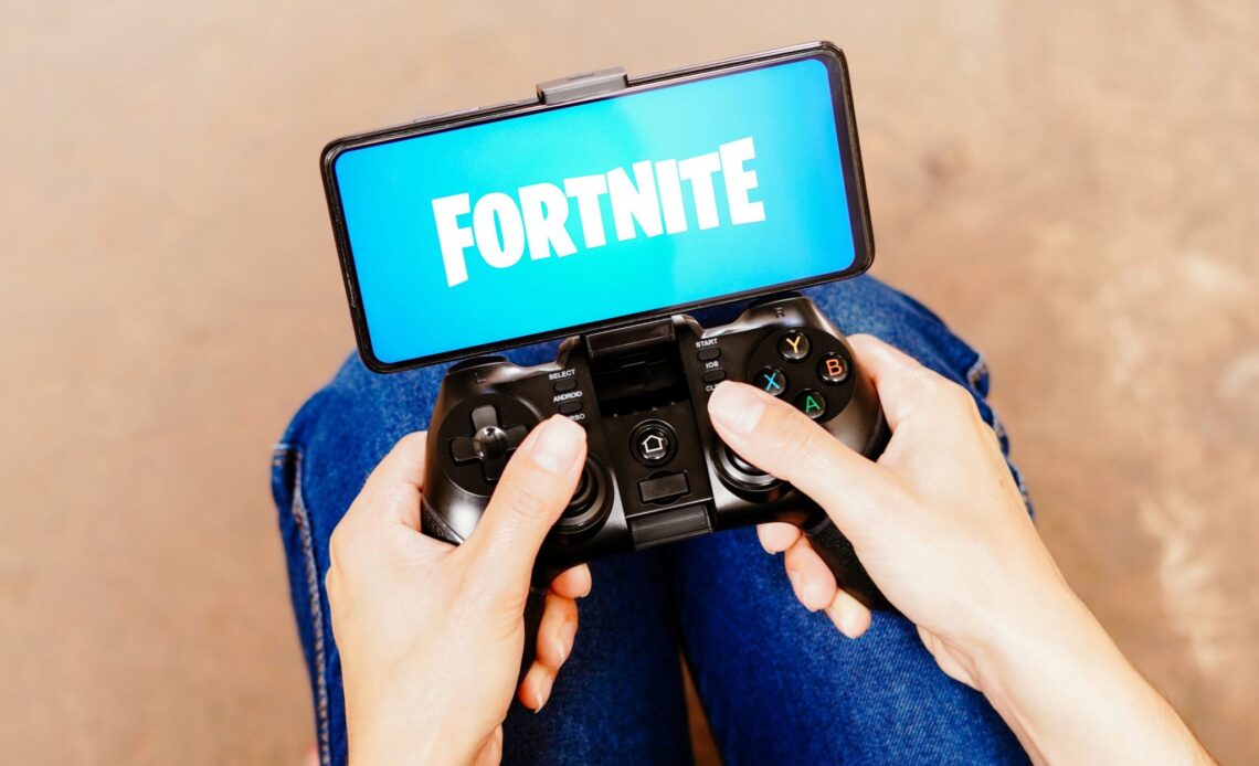 Parents whose kids bought Fortnite gear without asking can get a refund