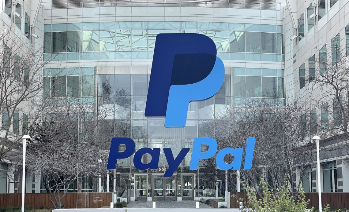 PayPal under pressure as Alex Chriss takes over as CEO, MoffetNathanson says