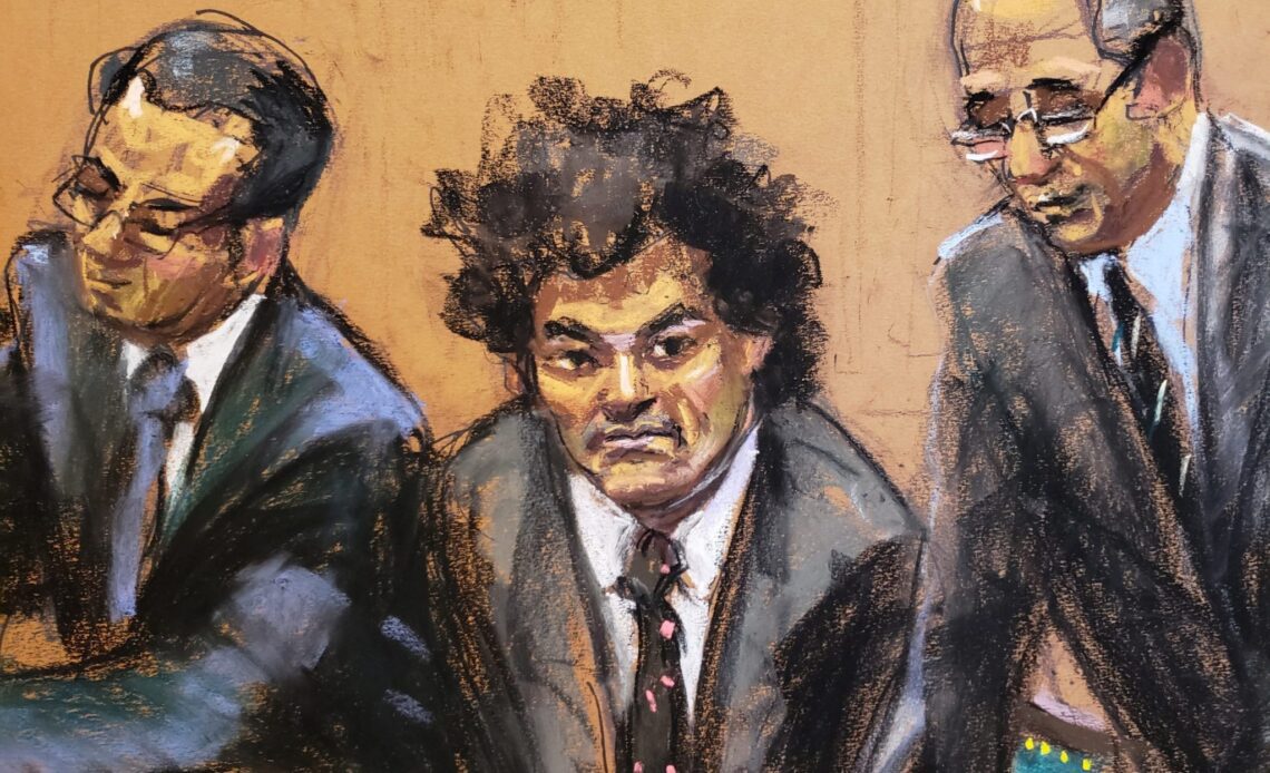 Sam Bankman-Fried's special treatment at a notorious Brooklyn jail: Lawyers say it's complicated