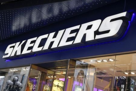 Skechers USA lifted at Piper Sandler as it switches to less speculative stocks