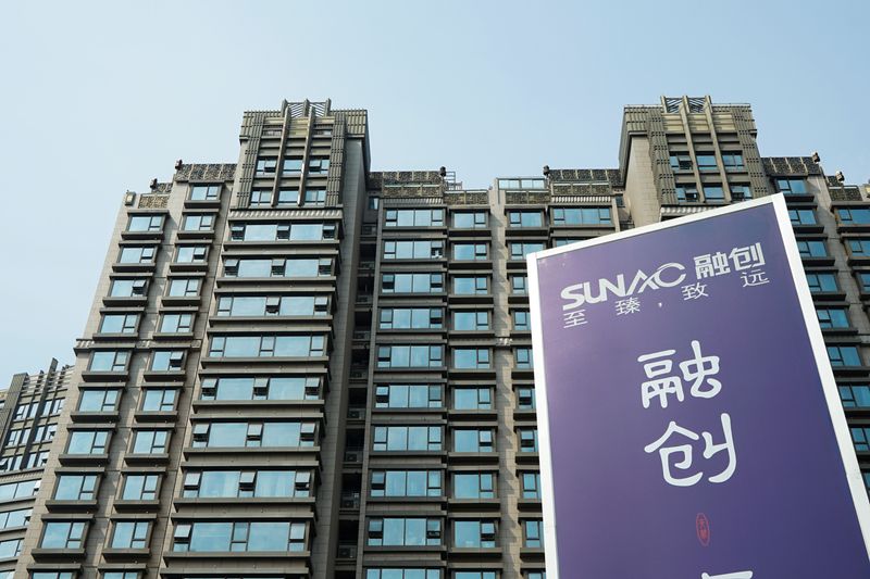 Sunac wins creditors' approval for its offshore debt restructuring plan