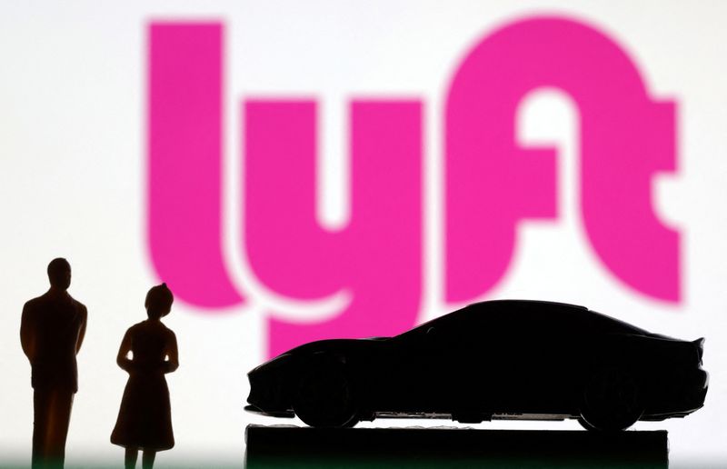 US SEC charges Lyft over alleged disclosure failures -statement