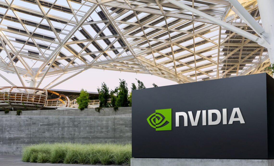 Wall Street analysts favorite stocks on Wednesday like Nvidia