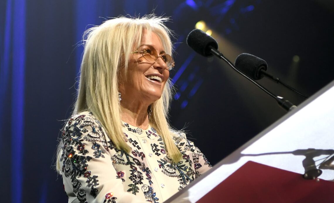 Miriam Adelson makes play for Texas with Mavericks deal