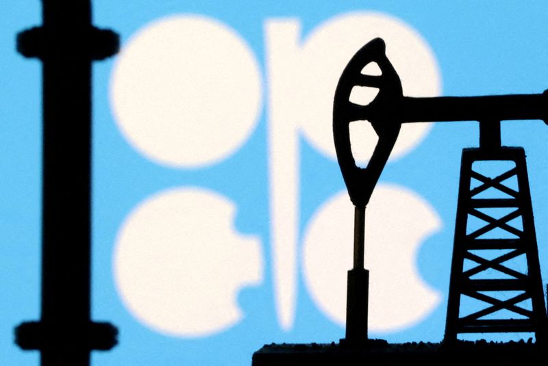 OPEC+ agrees to deepen voluntary oil output cuts