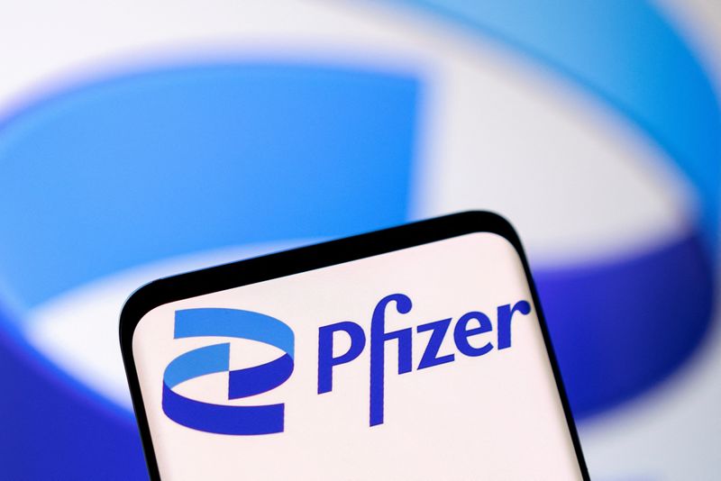 Pfizer is sued by Texas over COVID vaccine claims