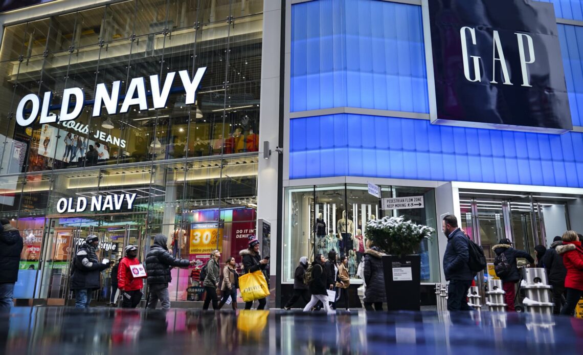 Can chatbot be convicted of illegal wiretap? Old Navy AI may answer