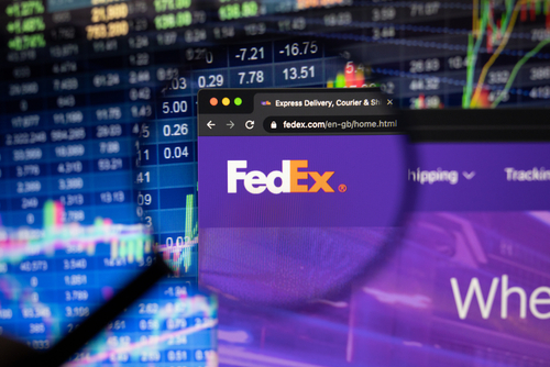 Is FDX a Buy, Before Earnings? – TipRanks Financial Blog