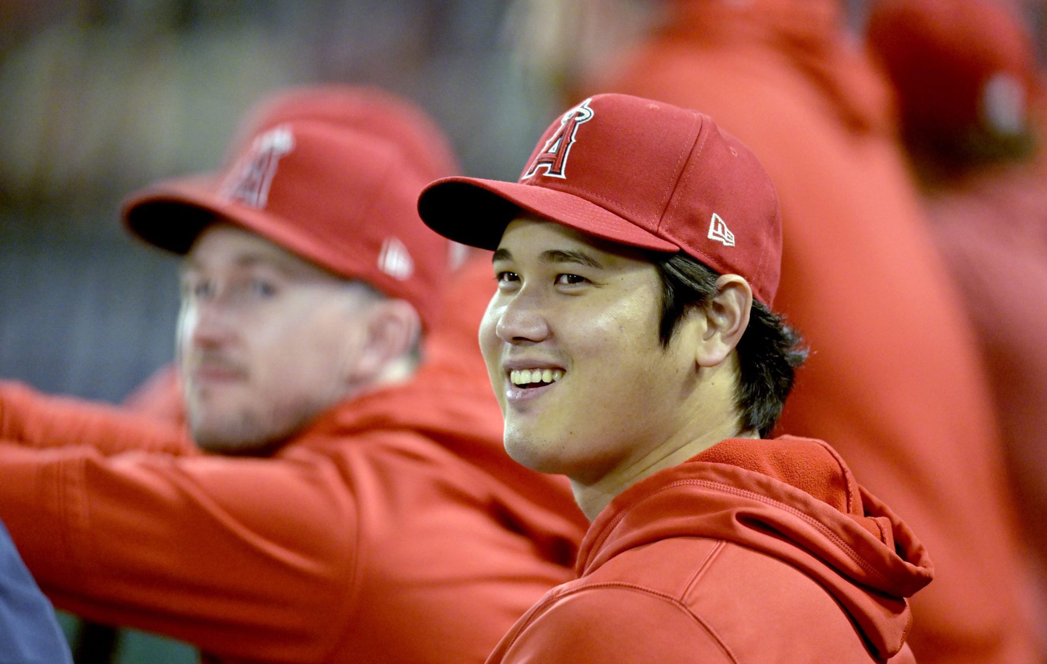 MLB star Shohei Ohtani bags record $700M Dodger deal