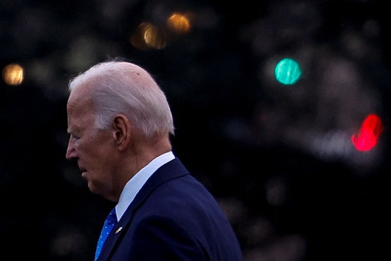 Biden to meet Jordan's king, who wants Gaza ceasefire