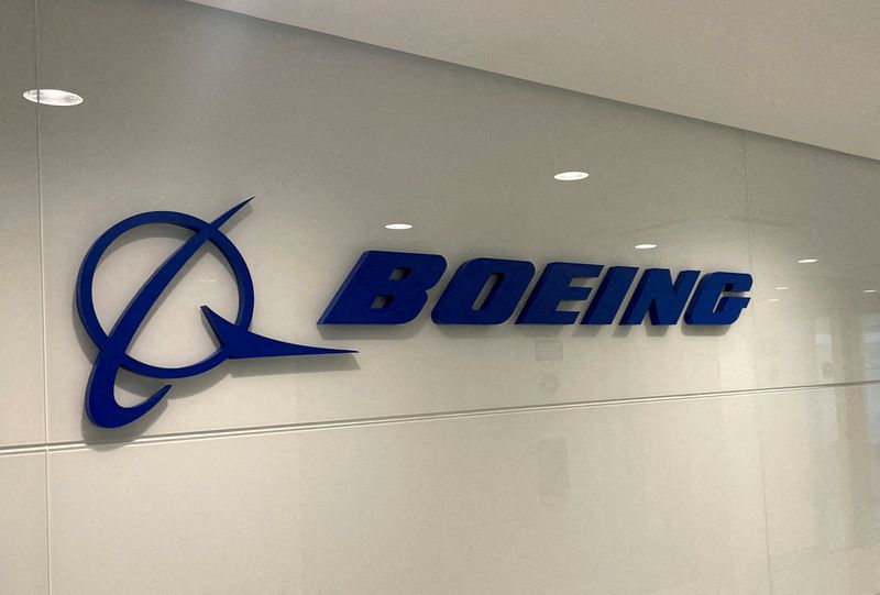 Boeing, pressured over 737 MAX 9 blowout, says January deliveries shrank 29%