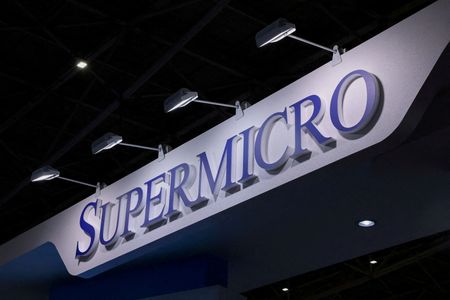 SMCI stock: Could Super Micro shares really add another 60%