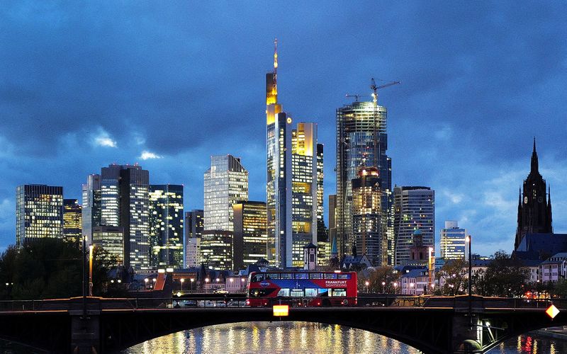 Exclusive-Germany to lower 2024 economic growth forecast, source says