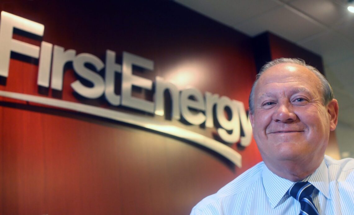 FirstEnergy $60 million bribery scandal: Grand jury indicts former executives
