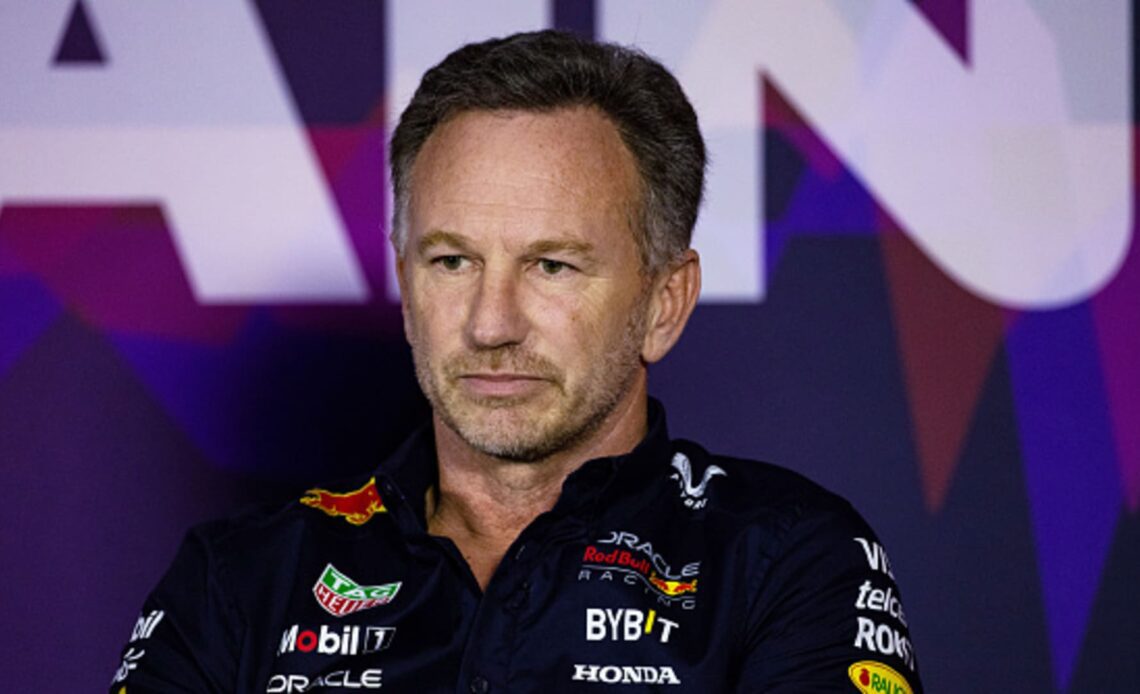 Horner to stay on at Red Bull after being cleared by investigation