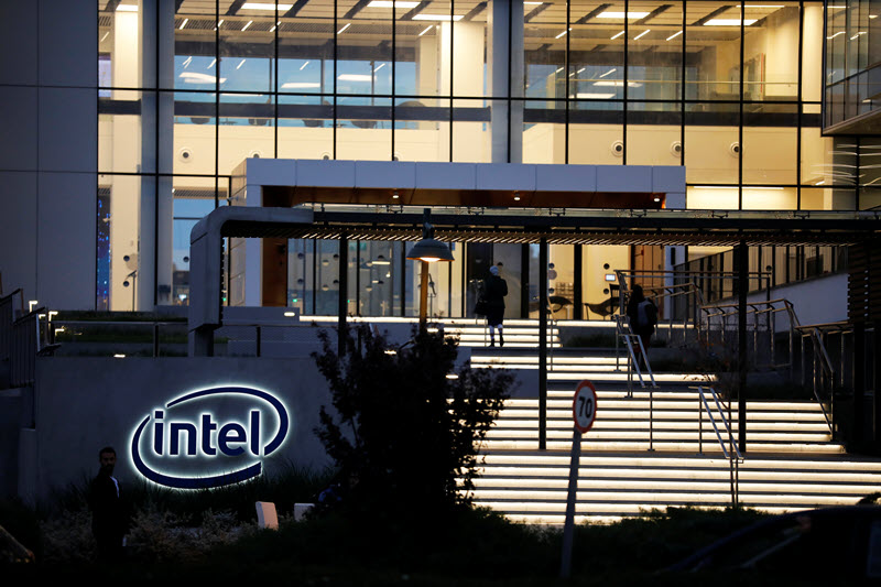Intel faces German sales ban after patent ruling
