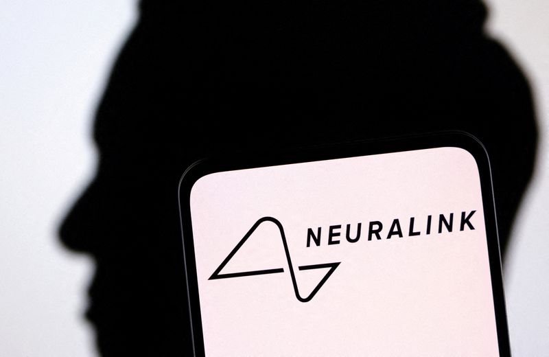 Musk's Neuralink switches location of incorporation - Bloomberg News