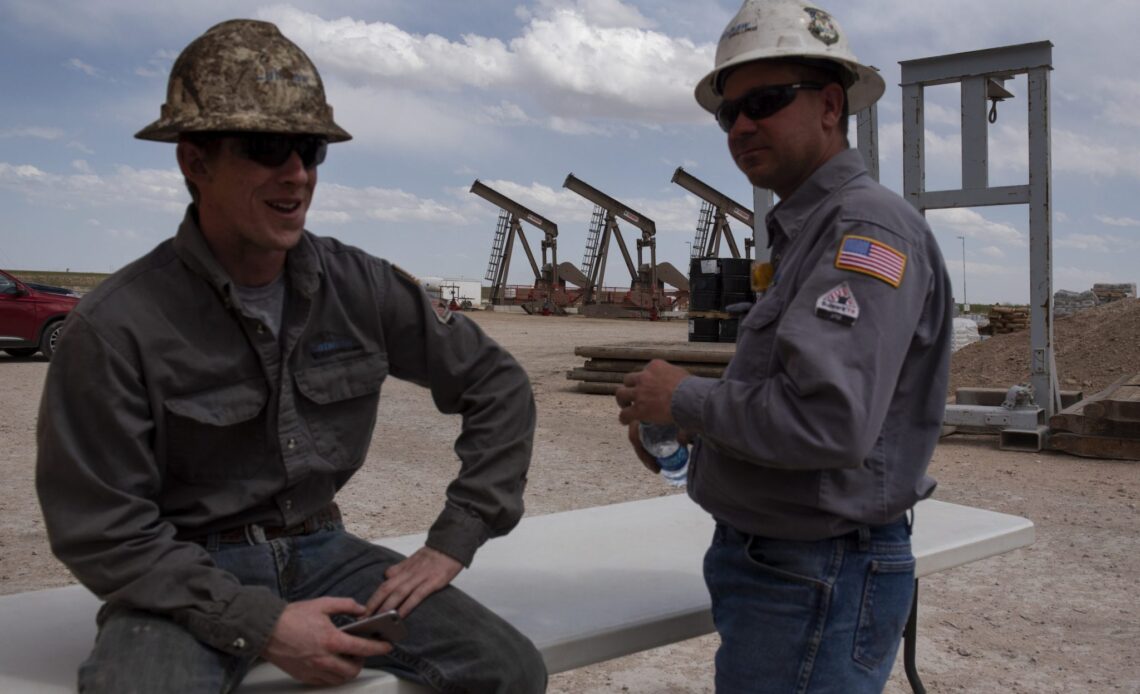 Oil and Gas: Diamondback Energy to acquire Endeavor Energy Resources for $26 billion