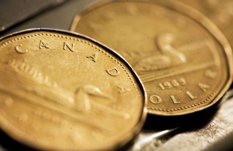 Ontario lowers 2023-24 deficit forecast on increased revenue