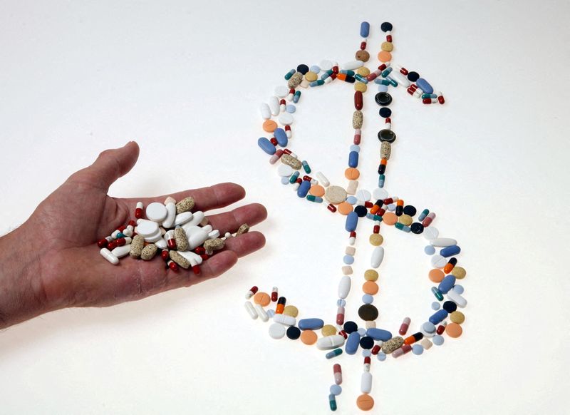 Pharmaceutical group's lawsuit over Medicare drug price program dismissed