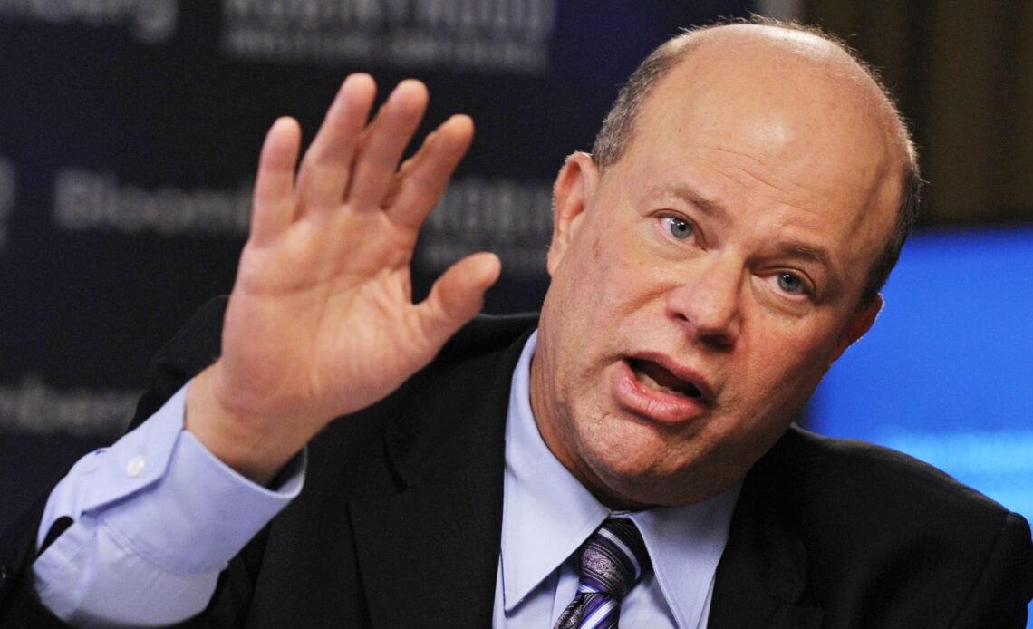 Tepper's Appaloosa cut back semiconductor stocks while buying one well-known ETF